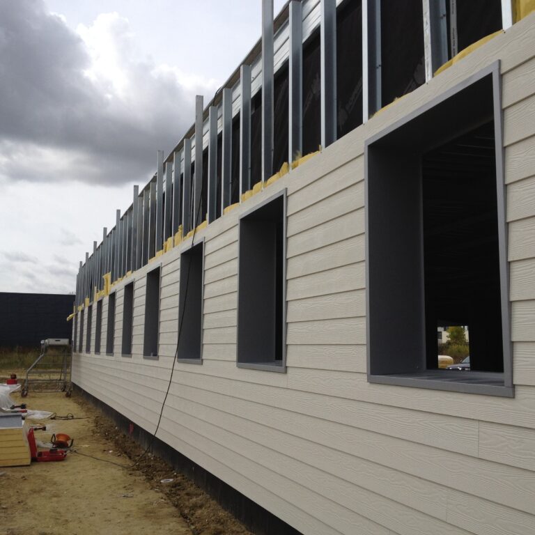 bardages composite bardages composite