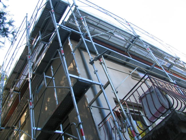 sécurité de chantier ciblez