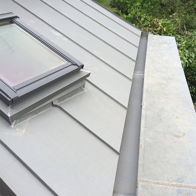 Terrasson zinc Terrasson zinc