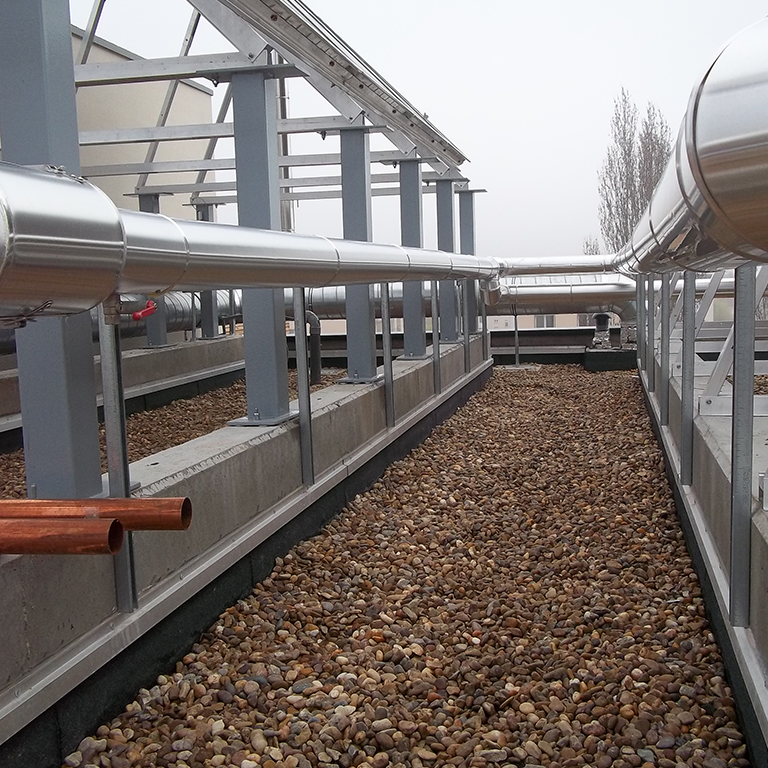 Zone technique Zone technique