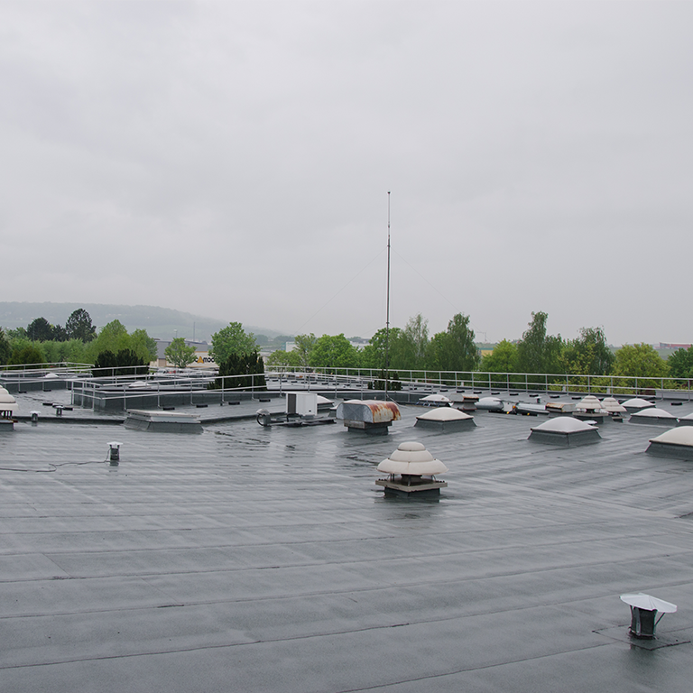 Étanchéité Bitumeuse Terrasse Bureaux Étanchéité Bitumeuse Terrasse Bureaux
